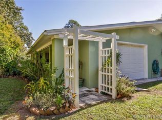 905 Ingham Rd, New Smyrna Beach, FL 32168