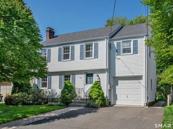 101 Brunswick Ave, West Hartford, CT 06107
