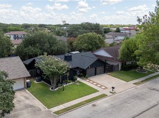 506 Shiloh Dr, Victoria, TX 77904