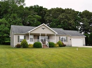 29940 W Mill Run, Milton, DE 19968
