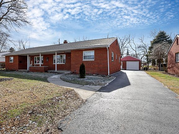 2nd image of 3199 Lotz Dr