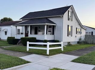 2402 S 9th St, Ironton, OH 45638