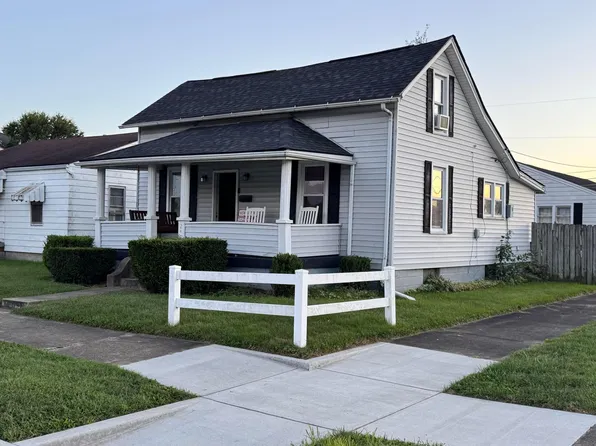 2402 S 9th St, Ironton, OH 45638