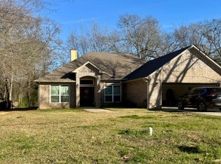 421 Mount Pleasant St, Pittsburg, TX 75686