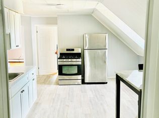 357 Lonsdale Ave FLOOR 3, Pawtucket, RI 02860