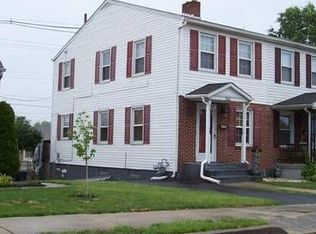 366 Radcliffe Ave, Hagerstown, MD 21740