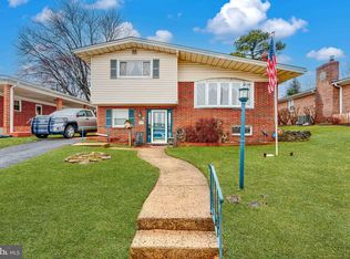 1220 Hillshire Rd, Baltimore, MD 21222