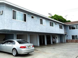3382 Norton Ave #C, Lynwood, CA 90262