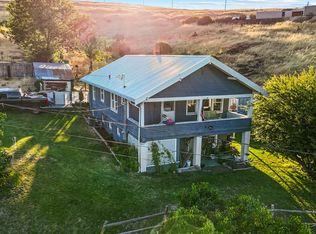 165 SW Delwood St, Pilot Rock, OR 97868