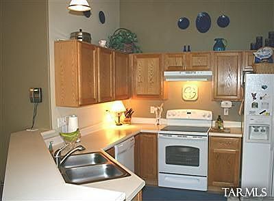 2nd image of 3251 W Via Campana De Oro