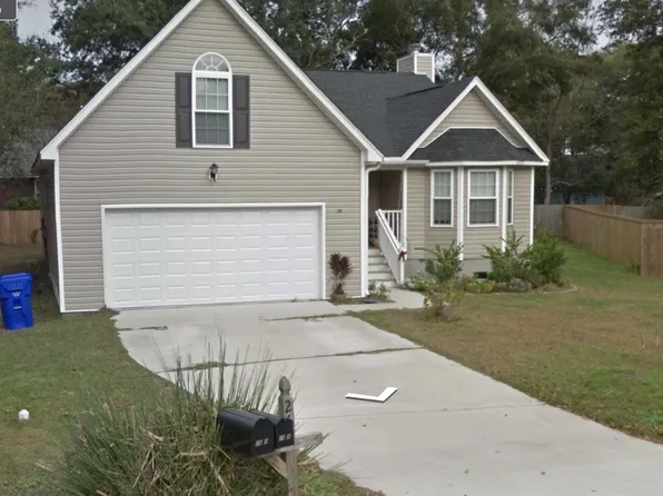 39 Brockman Dr, Charleston, SC 29412
