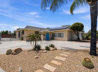 6602 Crawford St, San Diego, CA 92120