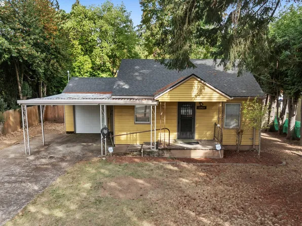 12905 SE Ramona St, Portland, OR 97236
