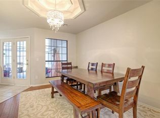 10409 NW 41st St, Yukon, OK 73099