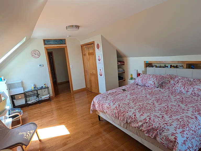 Room 3 on floor 3