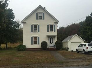 167 Washington St, Groveland, MA 01834