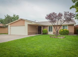 1100 Purdue Dr, Roswell, NM 88203