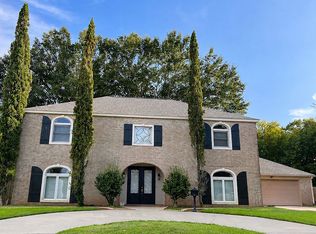 1010 W Shore Dr, Alexandria, LA 71303