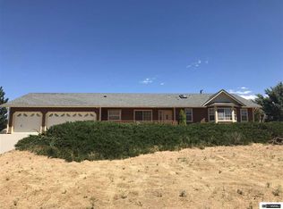 3639 Shawnee Dr, Carson City, NV 89705