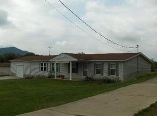 127 Jeri Dr, Mooresburg, TN 37811