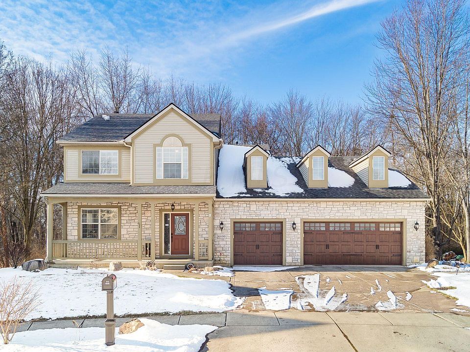 1st image of 6400 Gossamer Ct