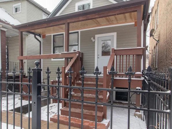 6334 S Saint Lawrence Ave, Chicago, IL 60637