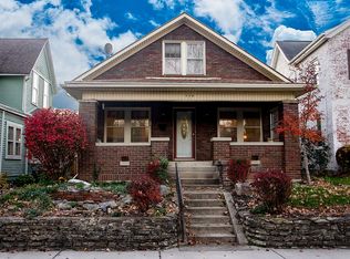 116 S 16th St, Richmond, IN