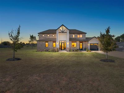 954 County Street 2983, Blanchard, OK, 73010