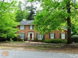 155 Wickersham Dr, Athens, GA 30606