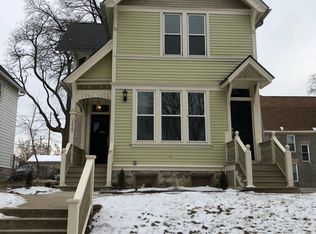 2425 W McKinley Ave, Milwaukee, WI 53205