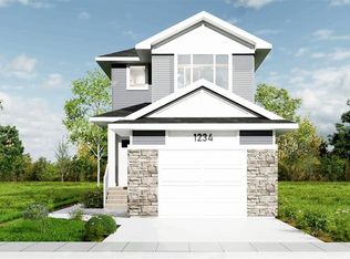 8649 Wheat Cres, Regina, SK S4Y0H3