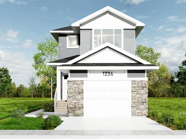 8649 Wheat CRESCENT, Regina, SK S4Y 0H3