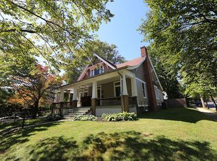 403 Elm St, Frederick, MD 21701