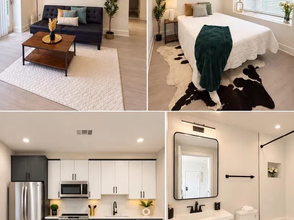 2209 M St NE #1, Washington, DC 20002