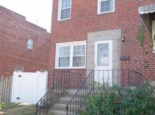 5447 Force Rd, Baltimore, MD 21206