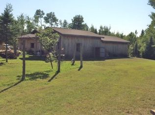 11270 Wheeling Rd, Carp Lake, MI 49718