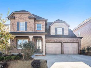 2222 Cosgrove Pl #107, Snellville, GA 30078