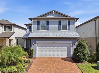 18138 Frame Bnd, Land O Lakes, FL 34638