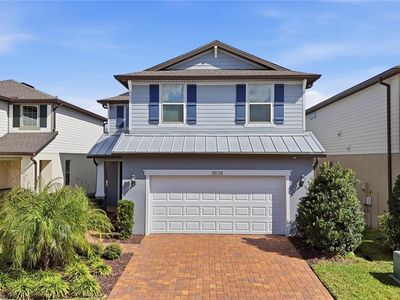 18138 Frame Bnd, Land O Lakes, FL, 34638