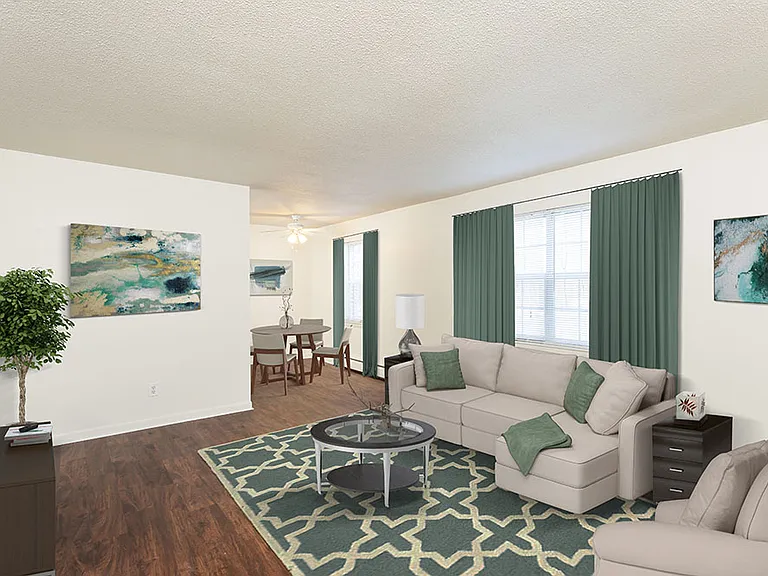 Penfield Village Apartment Homes — Photo 5