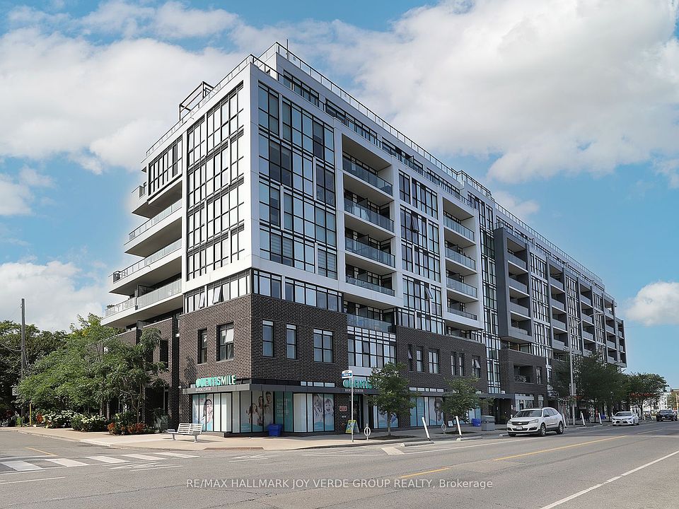 1st image of 2301 Danforth Ave #616