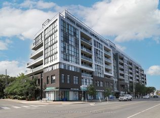 Canvas, Toronto, ON M4C 0A7