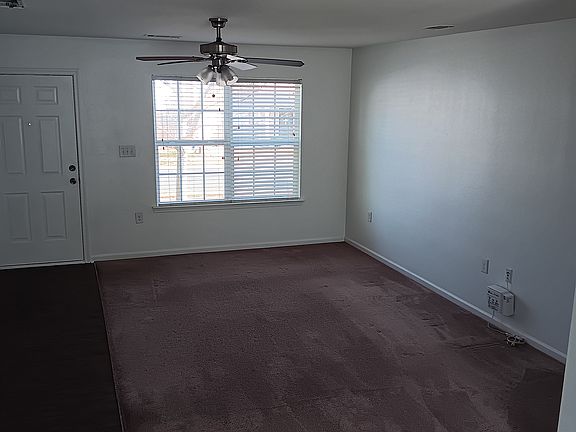 1st Floor Main Living Area