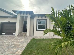 55 Boundary Blvd #A, Rotonda West, FL 33947