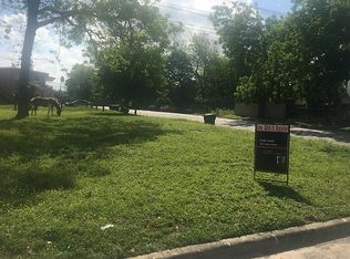 1601 McNeil St, Houston, TX 77009