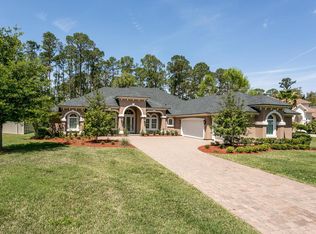 317 Summerset Dr, Saint Johns, FL 32259