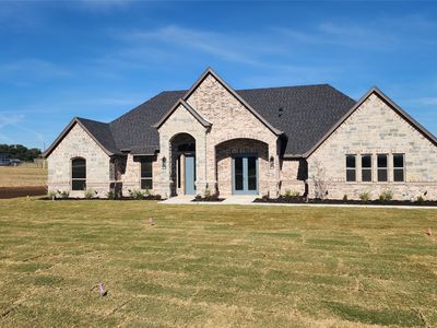 1017 Paradise Pkwy, Poolville, TX, 76487