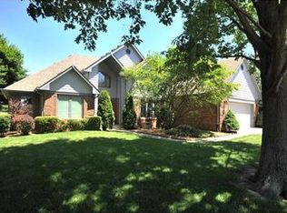 6462 Juliet Dr, Avon, IN