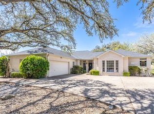 1413 Lakeway Dr, Lakeway, TX 78734