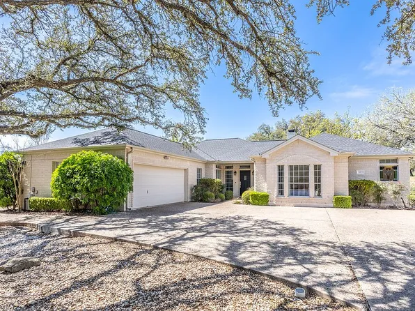 1413 Lakeway Dr, Lakeway, TX 78734